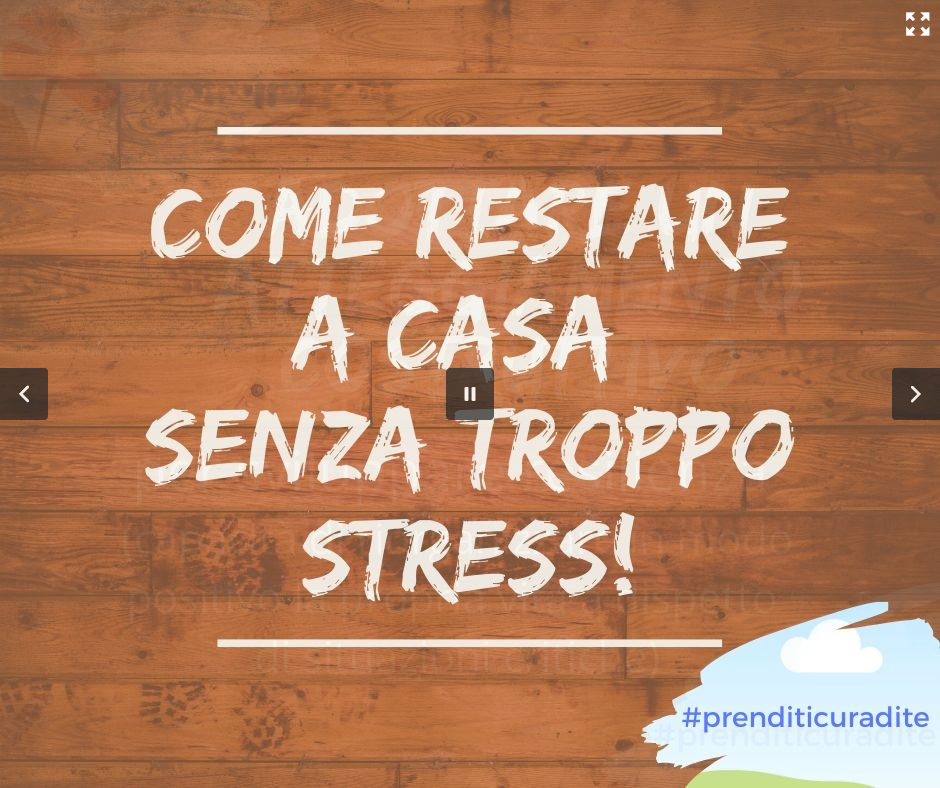 A casa senza stress A casa senza stress